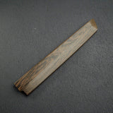 K&S Sakimaru Takobiki Hardwood Saya, Standard Profile