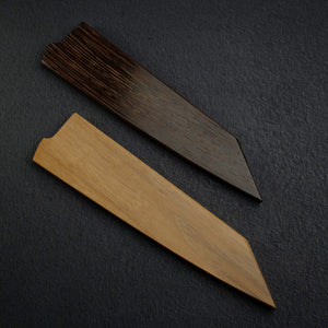 K-tip Gyuto Saya