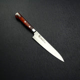 Sakai Takayuki VG10 Petty -  Utility 150mm (5.9") 33 Layer Hammered Damascus