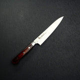 Sakai Takayuki VG10 Petty -  Utility 150mm (5.9") 33 Layer Hammered Damascus