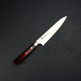 Sakai Takayuki VG10 Petty -  Utility 150mm (5.9") 33 Layer Hammered Damascus