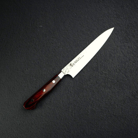 Sakai Takayuki VG10 Petty -  Utility 150mm (5.9") 33 Layer Hammered Damascus