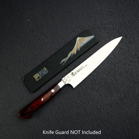 Sakai Takayuki VG10 Petty -  Utility 150mm (5.9") 33 Layer Hammered Damascus