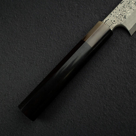 니가라 안몬 은삼강 다마스커스 K팁 야나기바(사시미칼) 270mm