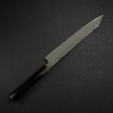 Nigara Anmon Ginsan Damascus K-tip Yanagiba 270 mm