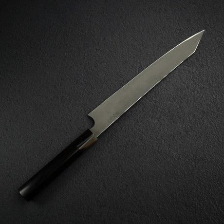 니가라 안몬 은삼강 다마스커스 K팁 야나기바(사시미칼) 270mm