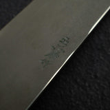 Nigara Anmon Ginsan Damascus K-tip Yanagiba 270 mm