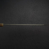Nigara Anmon Ginsan Damascus K-tip Yanagiba 270 mm