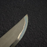 Nigara Blue 2 "Rentetsu" Wrought Iron Sakimaru Takobiki 300mm