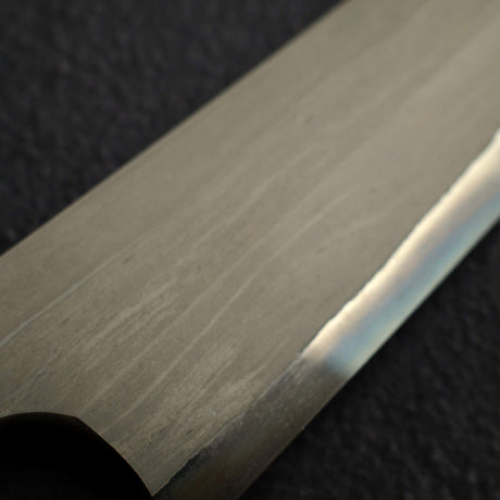 Nigara Blue 2 "Rentetsu" Wrought Iron Sakimaru Takobiki 300mm