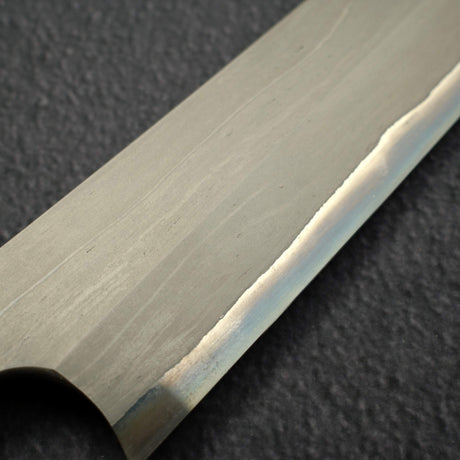 Nigara Blue 2 "Rentetsu" Wrought Iron Sakimaru Takobiki 300mm