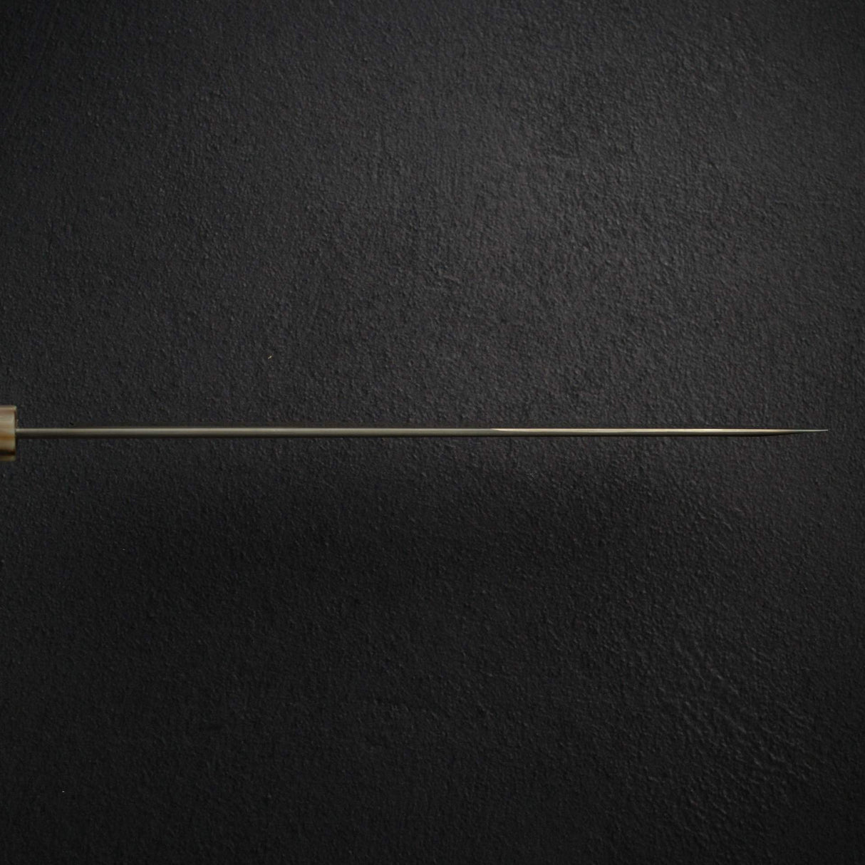Nigara Blue 2 "Rentetsu" Wrought Iron Sakimaru Takobiki 300mm