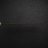 Nigara Blue 2 "Rentetsu" Wrought Iron Sakimaru Takobiki 300mm