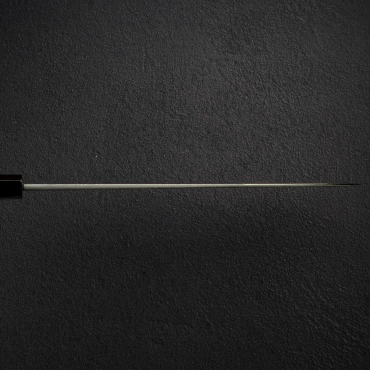 Nigara Anmon Blue 2 'Nejiri' Twist Bar Damascus Yanagiba 270mm