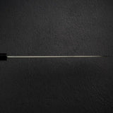 Nigara Anmon Blue 2 'Nejiri' Twist Bar Damascus Yanagiba 270mm