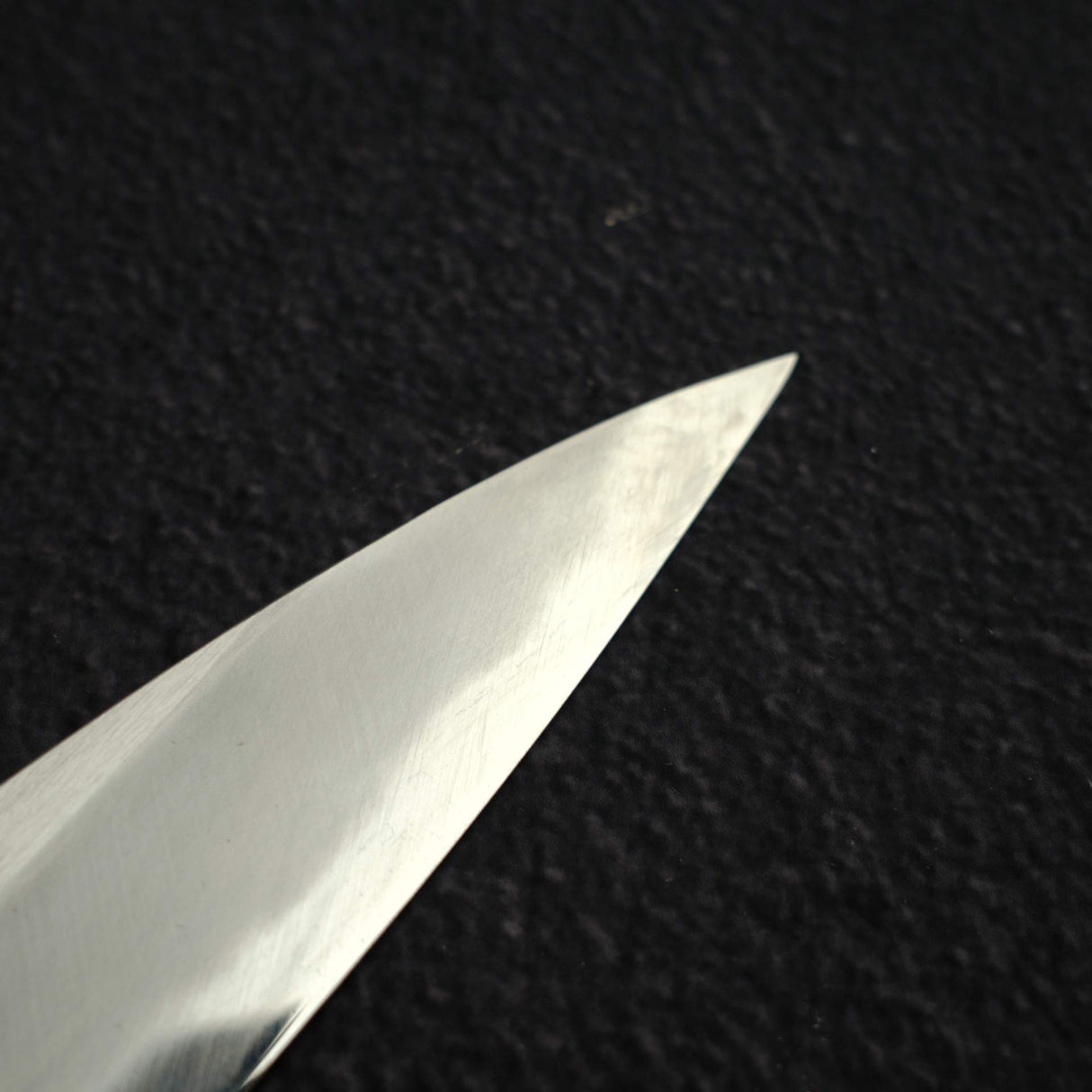 Mazaki Blue 2 Migaki Yanagiba 300mm w/ Saya