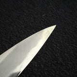 Mazaki Blue 2 Migaki Yanagiba 300mm w/ Saya