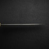 Mazaki Blue 2 Migaki Yanagiba 300mm w/ Saya