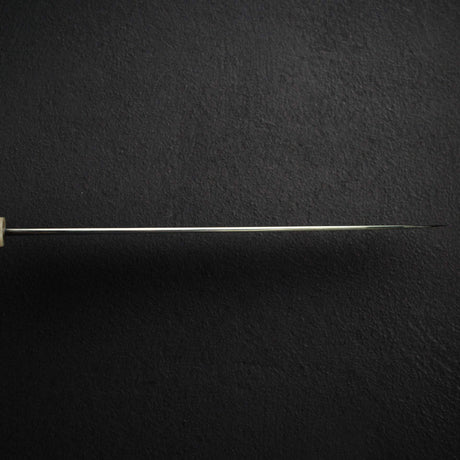 Mazaki Blue 2 Migaki Yanagiba 300mm w/ Saya