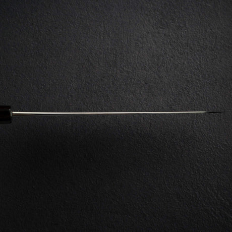 마자키 청1강 미즈 혼야키 규토(셰프나이프) 240mm 벌 핸들 웬지 사야 포함