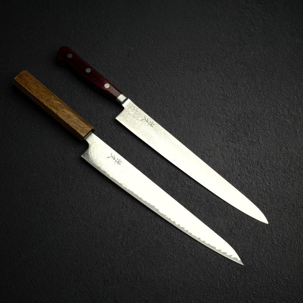 Tsunehisa VG10 Damascus