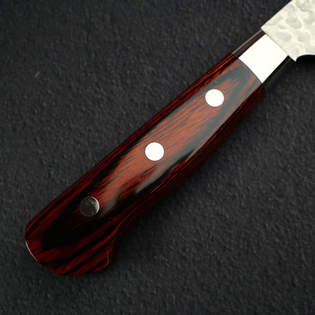 Sakai Takayuki VG10 Santoku 180mm (7.1") 33 Layer Hammered Damascus