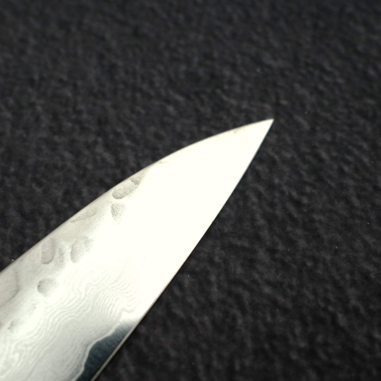 Sakai Takayuki VG10 Sujihiki 240mm (9.4") 33 Layer Hammered Damascus