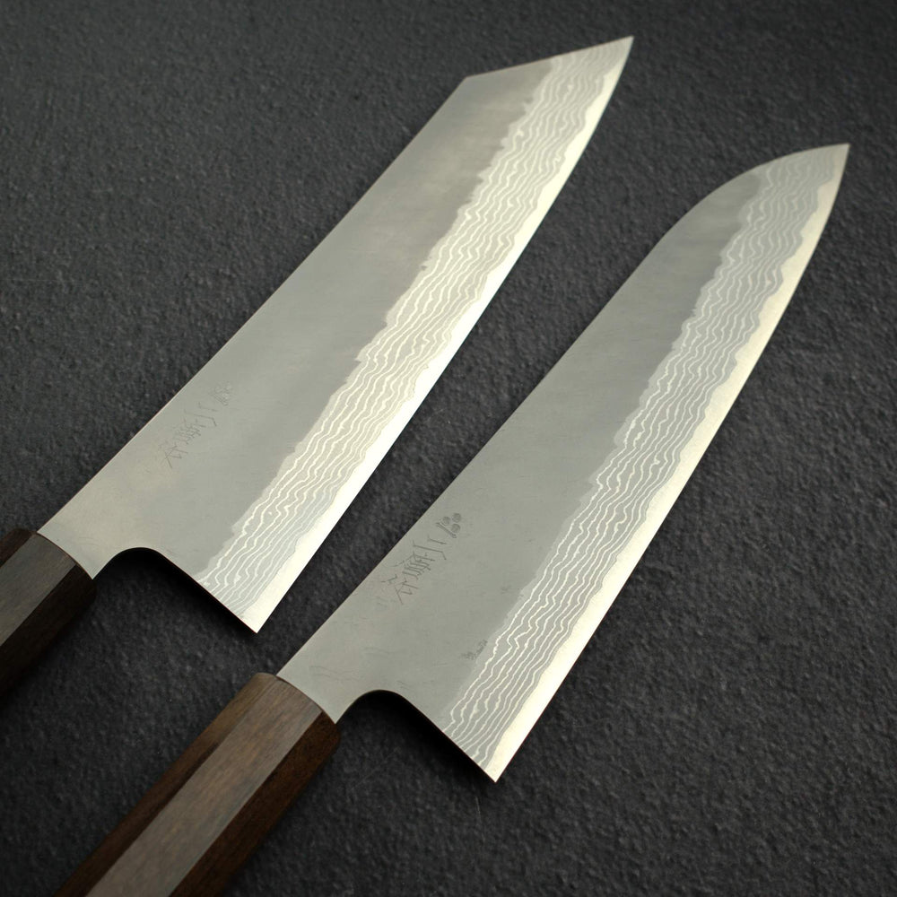 Nigara VG10 Tsuchime Damascus
