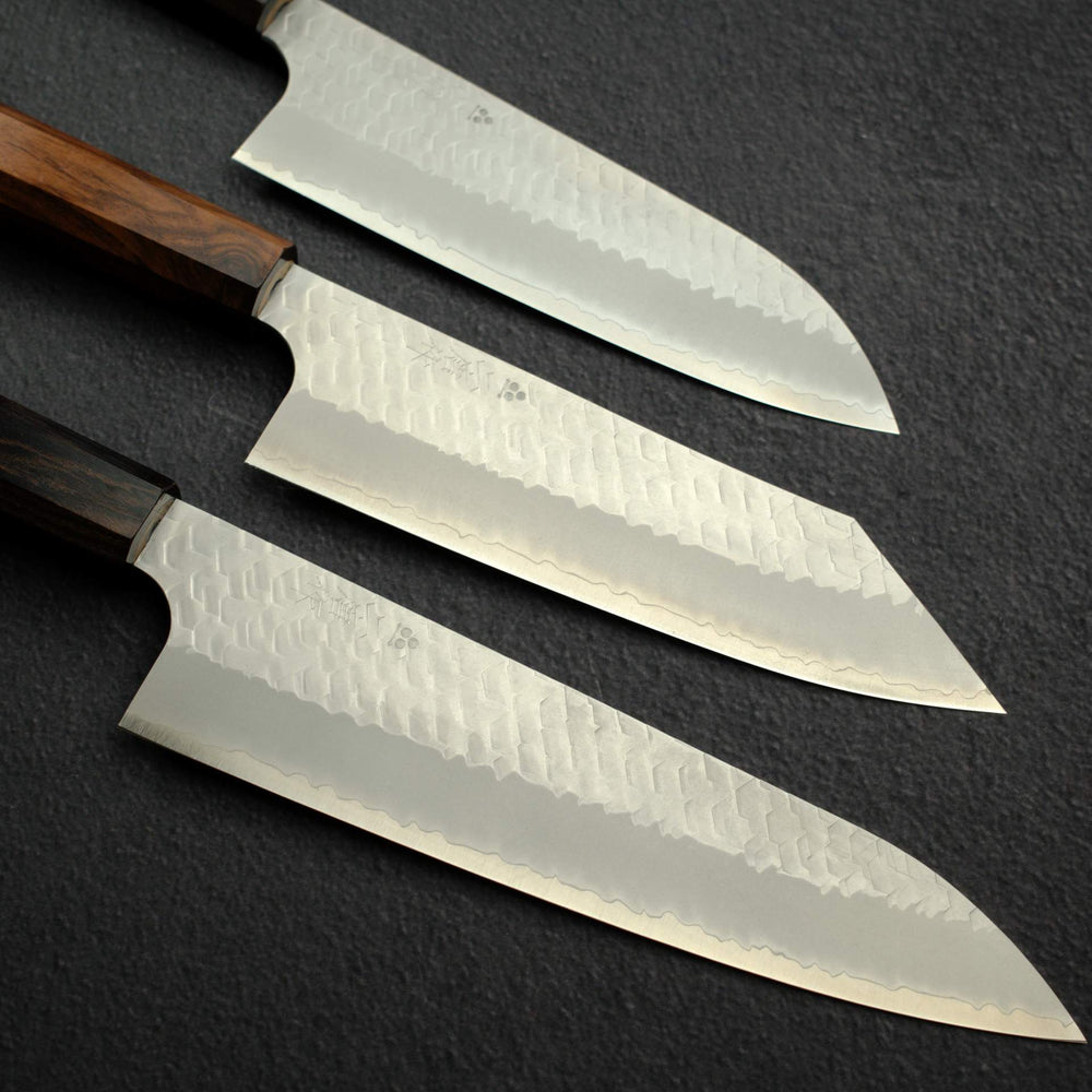 Nigara SG2 Matt Migaki Tsuchime