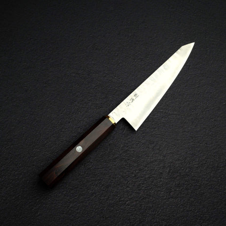 싱궈 은삼강 츠치메 호네스키 175mm 가드 포함