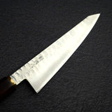 Xinguo Ginsan Tsuchime Honesuki 175mm w/ Guard