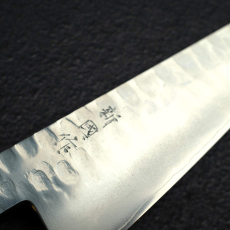 싱궈 은삼강 츠치메 호네스키 175mm 가드 포함