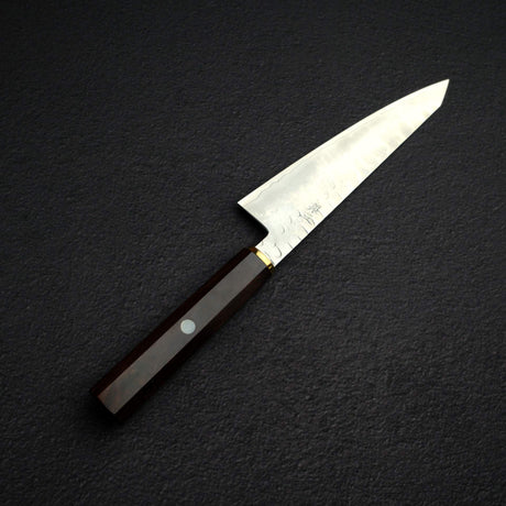 싱궈 은삼강 츠치메 호네스키 175mm 가드 포함