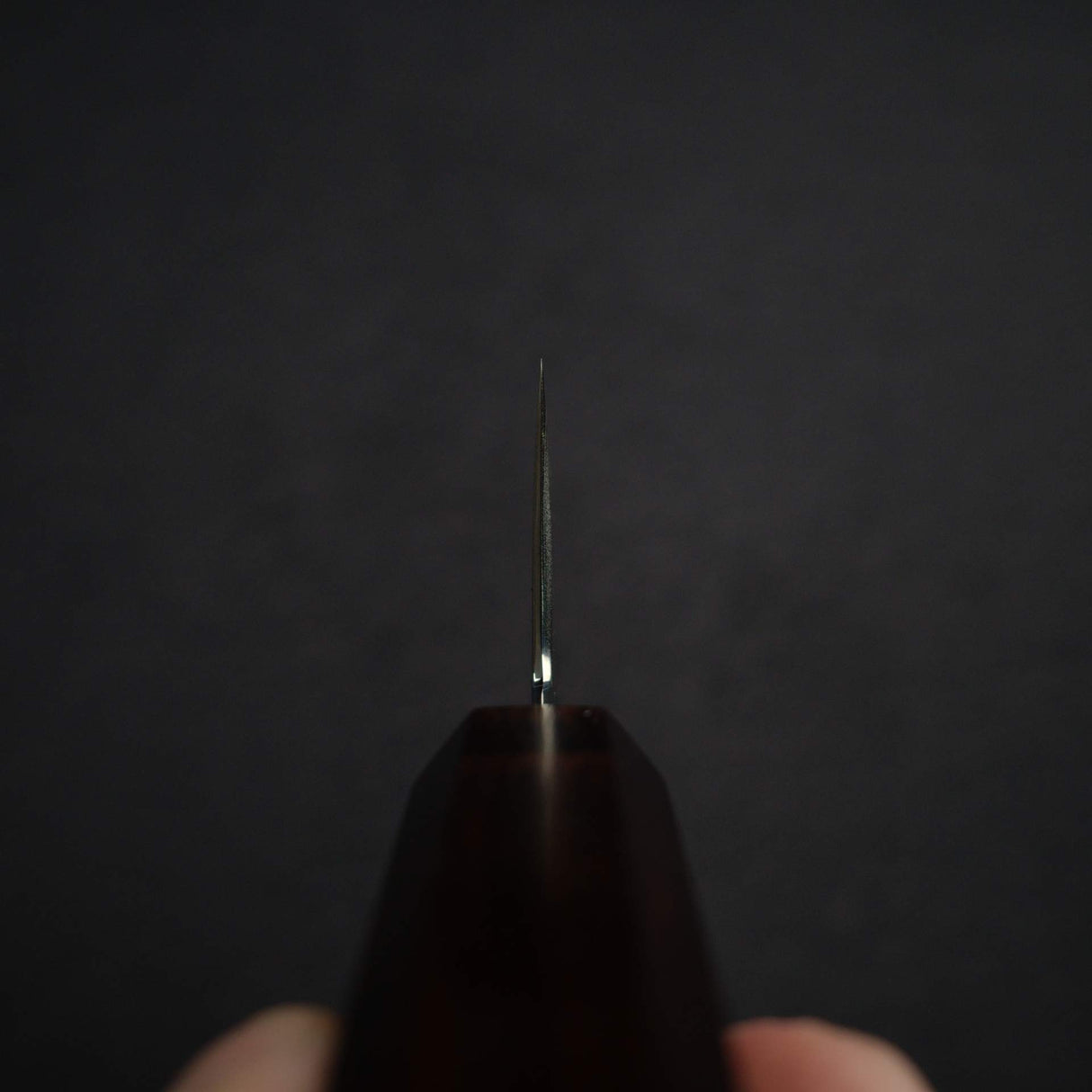 Xinguo Ginsan Tsuchime Honesuki 175mm w/ Guard