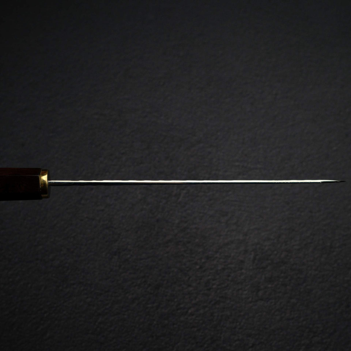 Xinguo Ginsan Tsuchime Honesuki 175mm w/ Guard