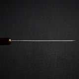 Xinguo Ginsan Tsuchime Honesuki 175mm w/ Guard