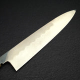 싱궈 슈퍼청지 혼야키 규토(셰프나이프) 240mm 마블 페룰 암보이나 벌 핸들 사야 포함