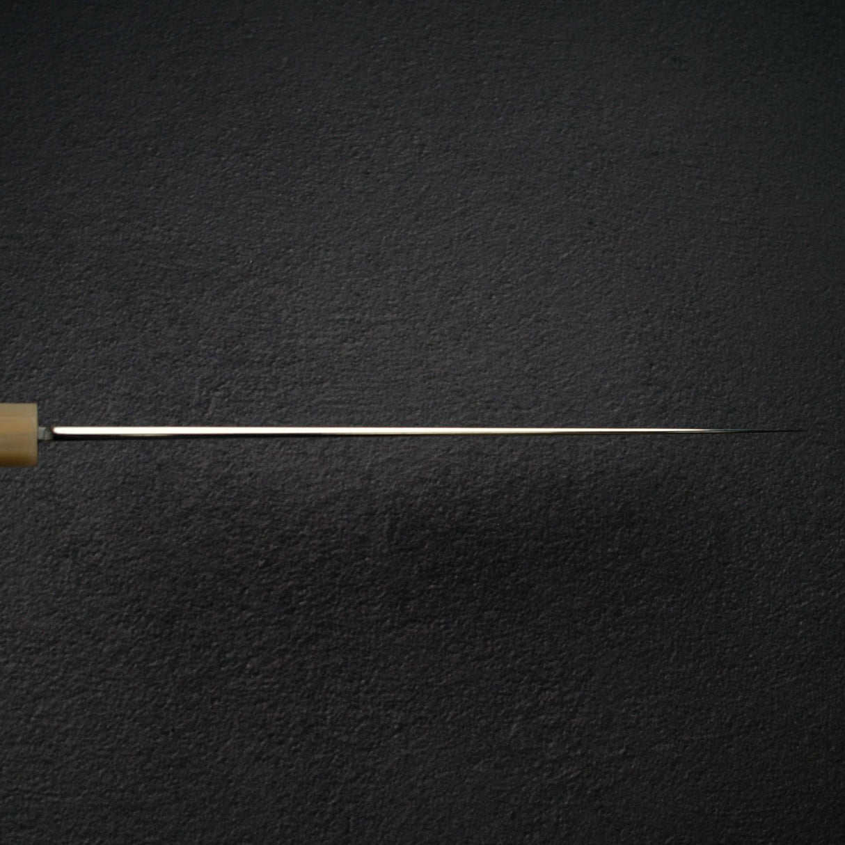 싱궈 슈퍼청지 혼야키 규토(셰프나이프) 240mm 마블 페룰 암보이나 벌 핸들 사야 포함