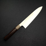 Xinguo ApexUltra Honyaki Gyuto 240mm w/ Saya, B Grade (Non-refundable)