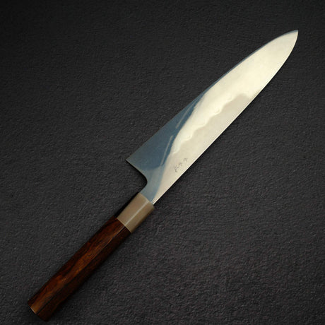 Xinguo ApexUltra Honyaki Gyuto 240mm w/ Saya