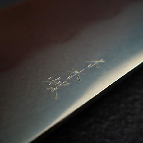 Xinguo ApexUltra Honyaki Gyuto 240mm w/ Saya