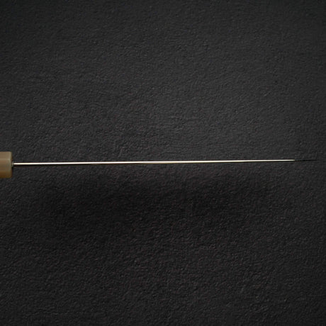 Xinguo ApexUltra Honyaki Gyuto 240mm w/ Saya