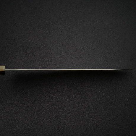 키스케 x 싱궈 청1강 뱌쿠 엔 다마스커스 규토(셰프나이프) 300mm