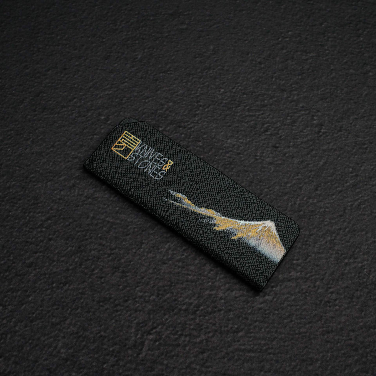 K&S 마그네틱 칼집 10cm 이하용
