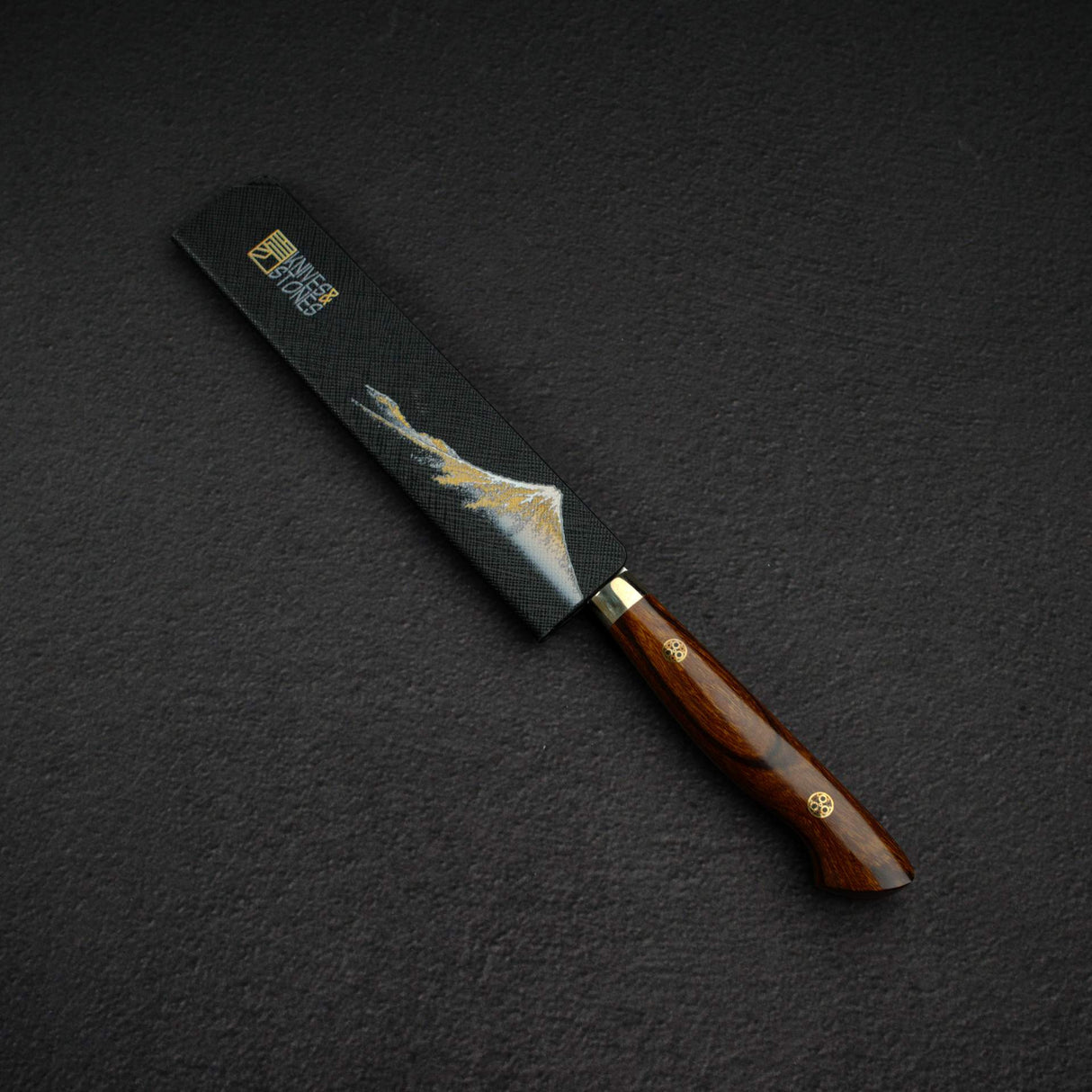 K&S 마그네틱 칼집 17cm 이하용