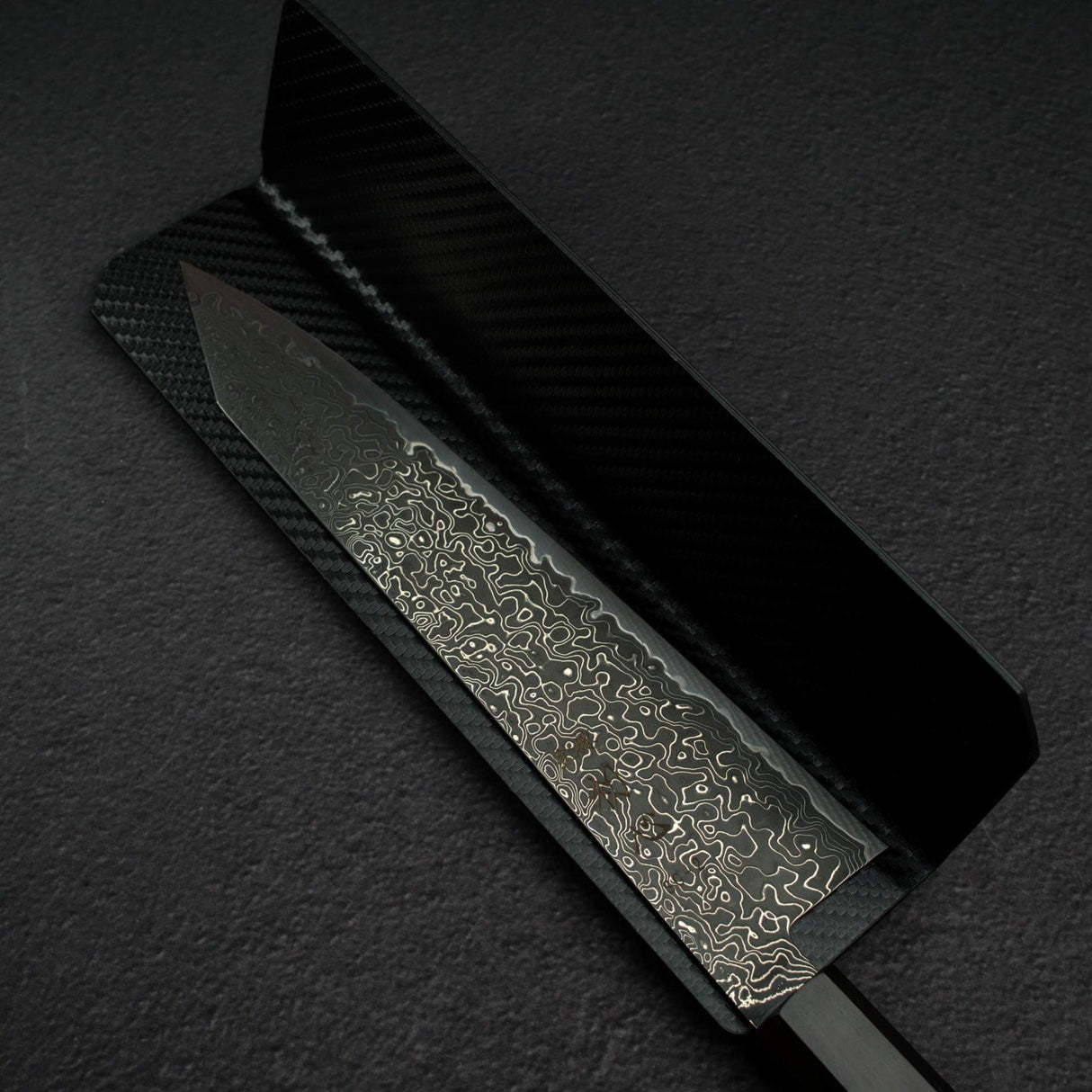 K&S 마그네틱 칼집 23cm 이하용