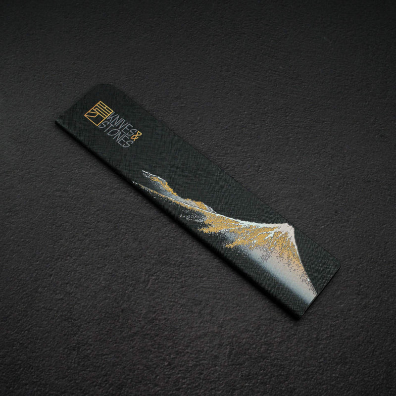 K&S Magnetic Knife Guard For Edge Up to 27cm
