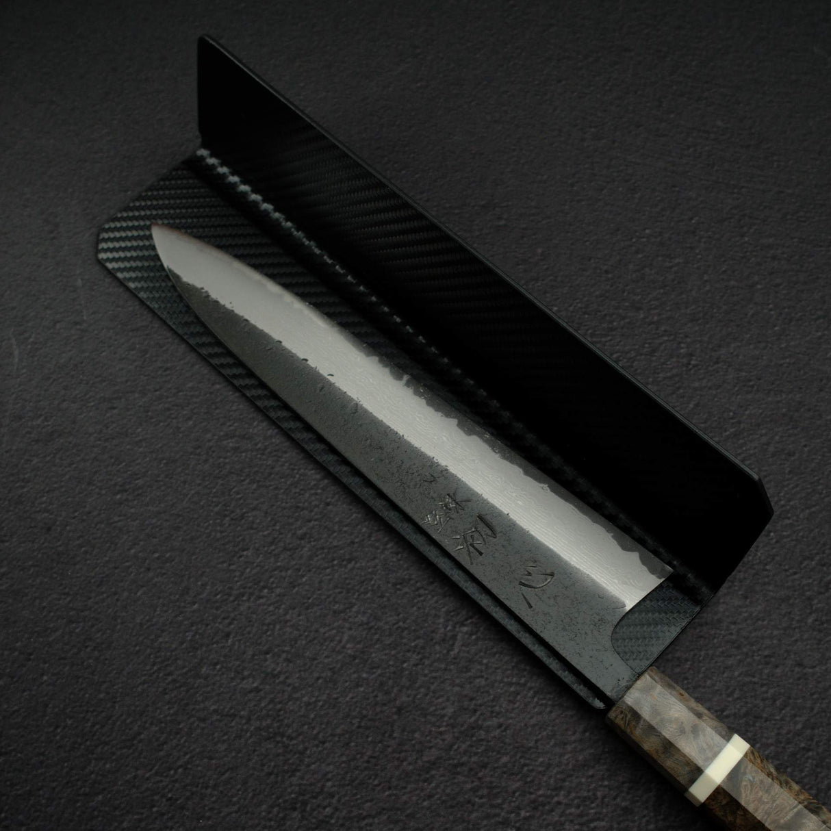 K&S 마그네틱 칼집 27cm 이하용