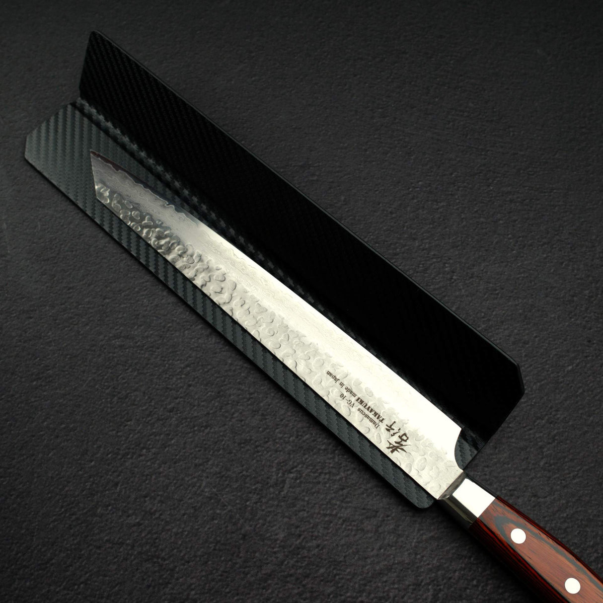 K&S 마그네틱 칼집 슬림 29cm 이하용