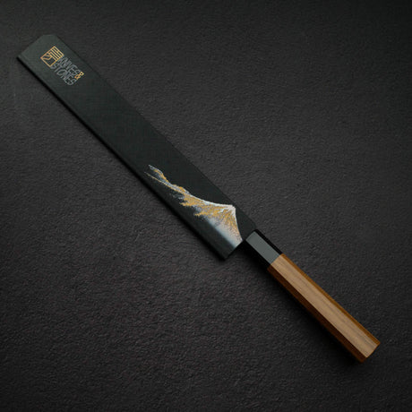 K&S Magnetic Knife Guard For Edge Up to 31cm (Slim)